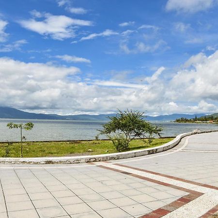 Casa Jardin-Lakeside Boutique Resort By Restavio Ajijic Ngoại thất bức ảnh