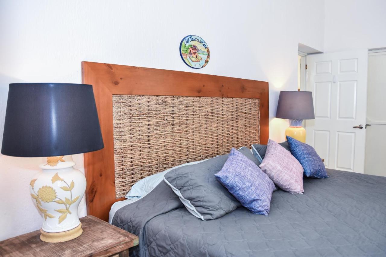 Casa Jardin-Lakeside Boutique Resort By Restavio Ajijic Ngoại thất bức ảnh