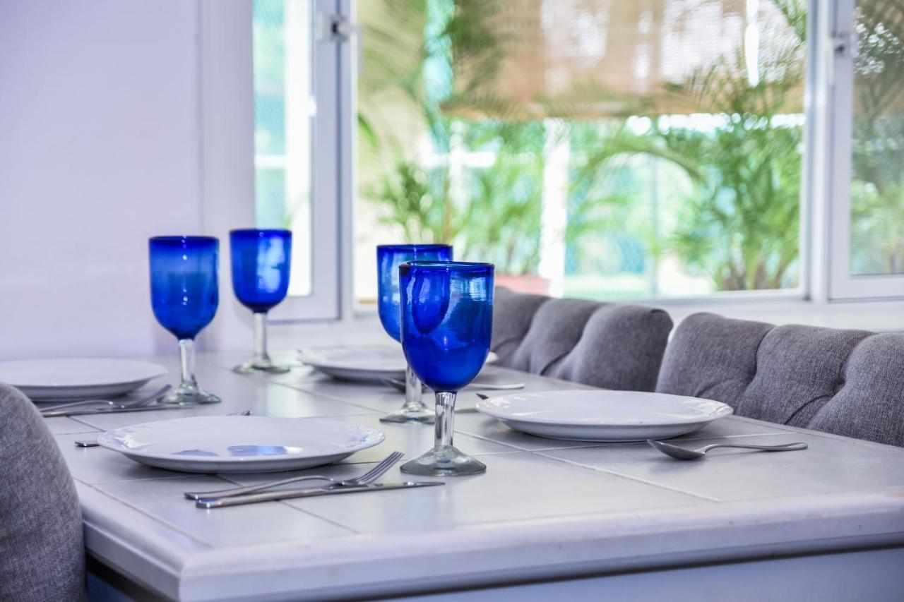 Casa Jardin-Lakeside Boutique Resort By Restavio Ajijic Ngoại thất bức ảnh
